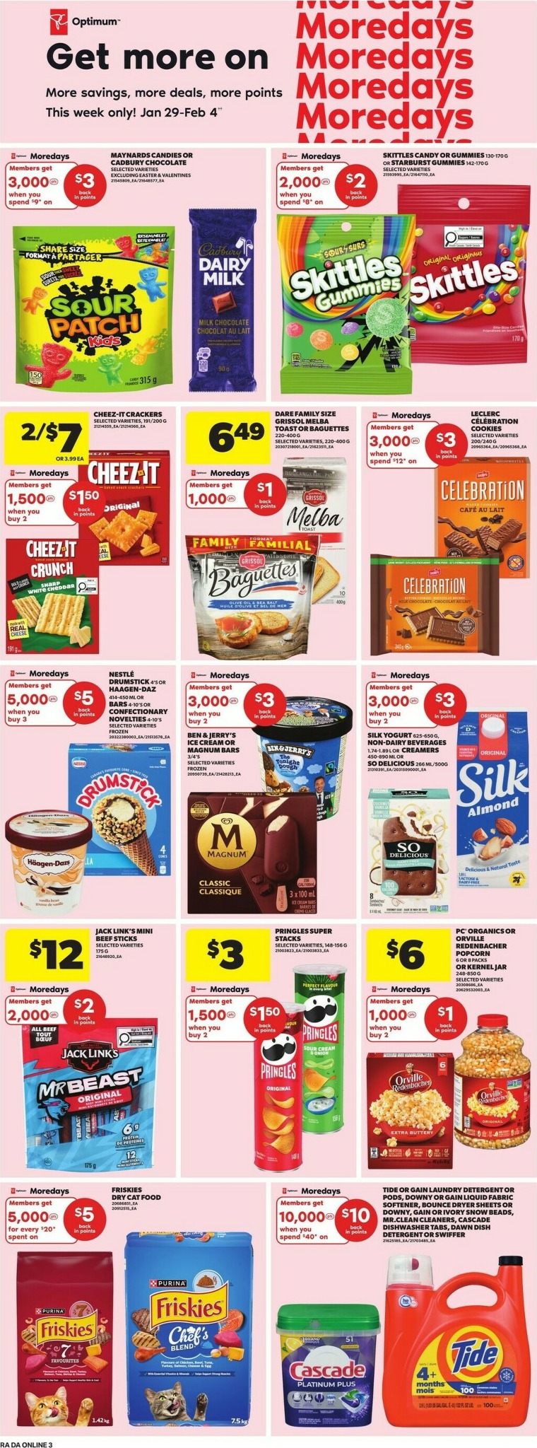 atlantic-superstore - Atlantic Superstore Flyer Valid From 01-29 to 02-04 - page: 10