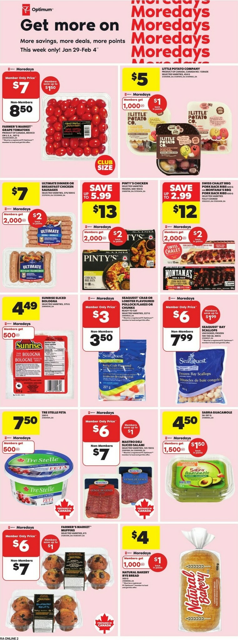 atlantic-superstore - Atlantic Superstore Flyer Valid From 01-29 to 02-04 - page: 9