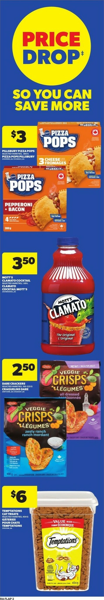 atlantic-superstore - Atlantic Superstore Flyer Valid From 01-29 to 02-04 - page: 2