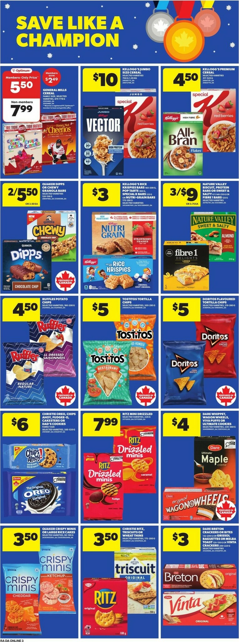 atlantic-superstore - Atlantic Superstore Flyer Valid From 2026-02-12 to 2026-02-18 - page: 12
