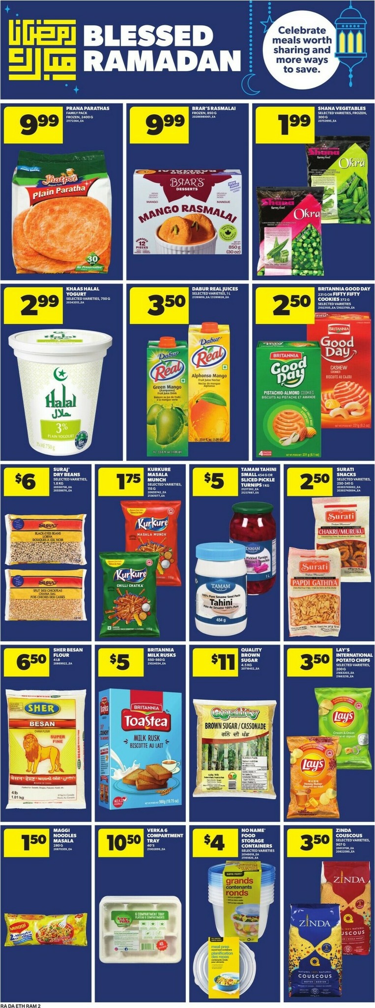 atlantic-superstore - Atlantic Superstore Flyer Valid From 2026-02-12 to 2026-02-18 - page: 18