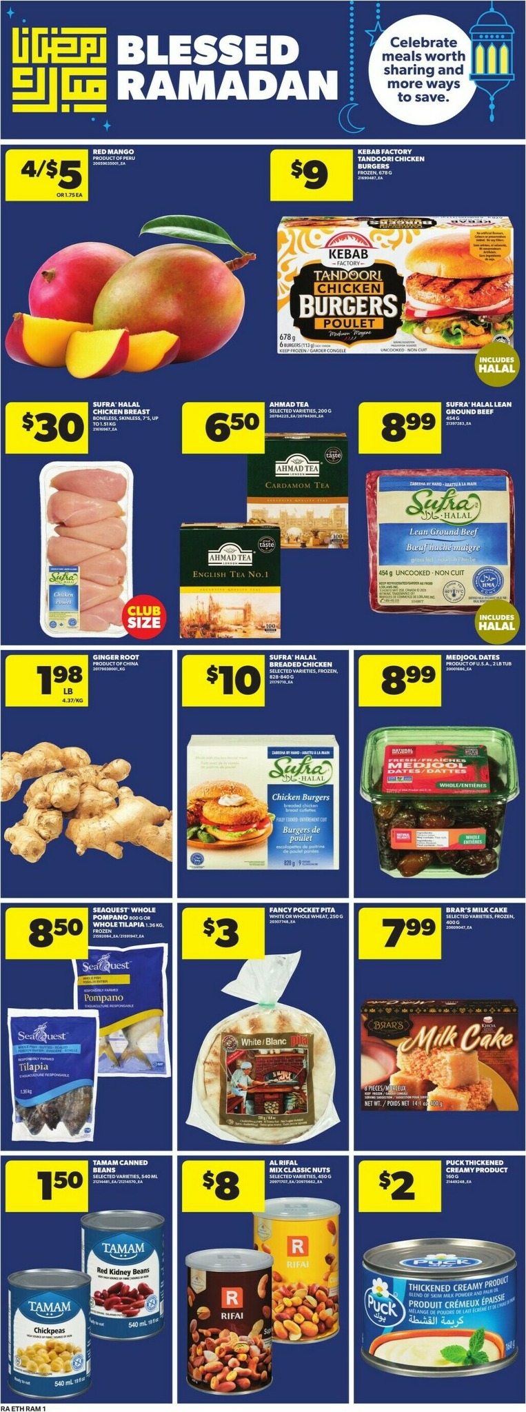 atlantic-superstore - Atlantic Superstore Flyer Valid From 2026-02-12 to 2026-02-18 - page: 17