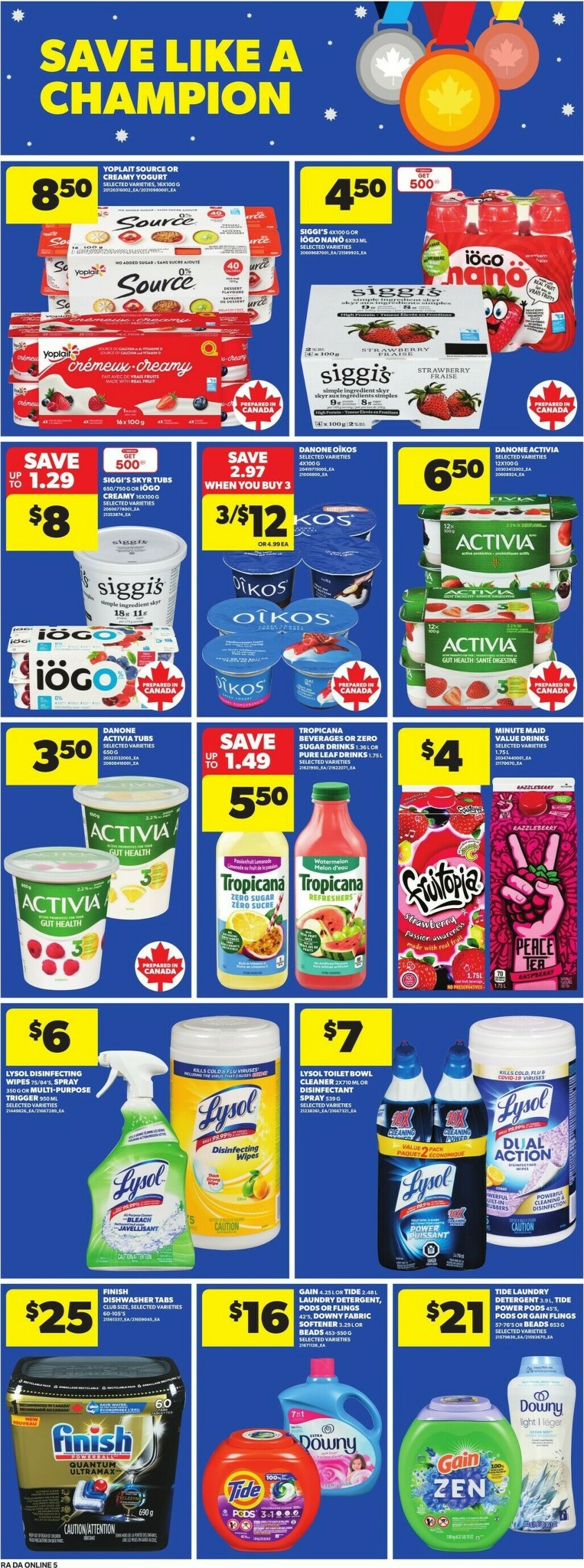 atlantic-superstore - Atlantic Superstore Flyer Valid From 2026-02-12 to 2026-02-18 - page: 14