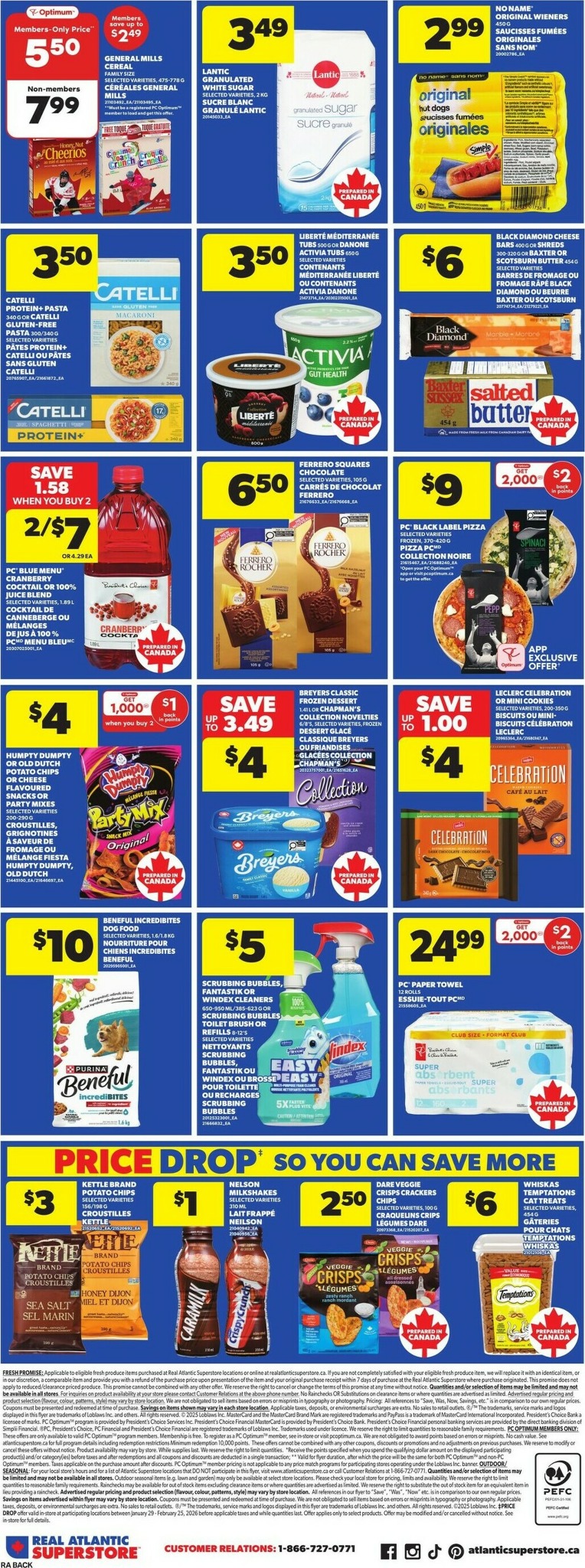 atlantic-superstore - Atlantic Superstore Flyer Valid From 2026-02-12 to 2026-02-18 - page: 4