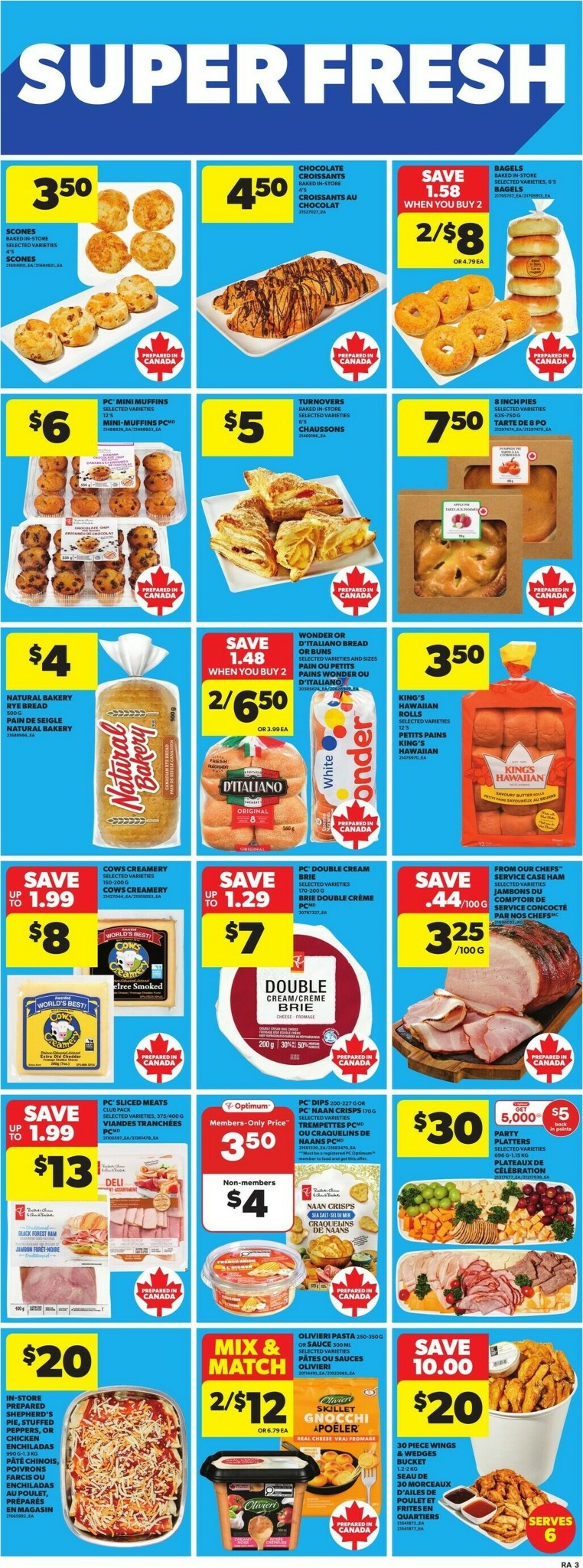 atlantic-superstore - Atlantic Superstore Flyer Valid From 2026-02-12 to 2026-02-18 - page: 6