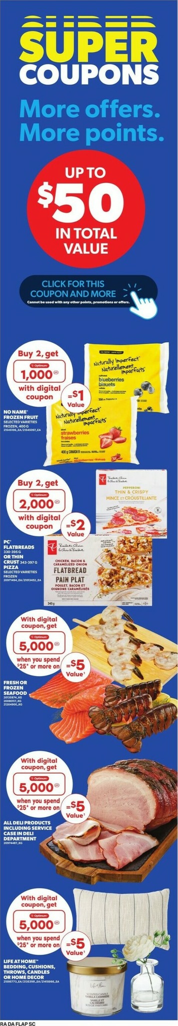 atlantic-superstore - Atlantic Superstore Flyer Valid From 2026-02-12 to 2026-02-18 - page: 8