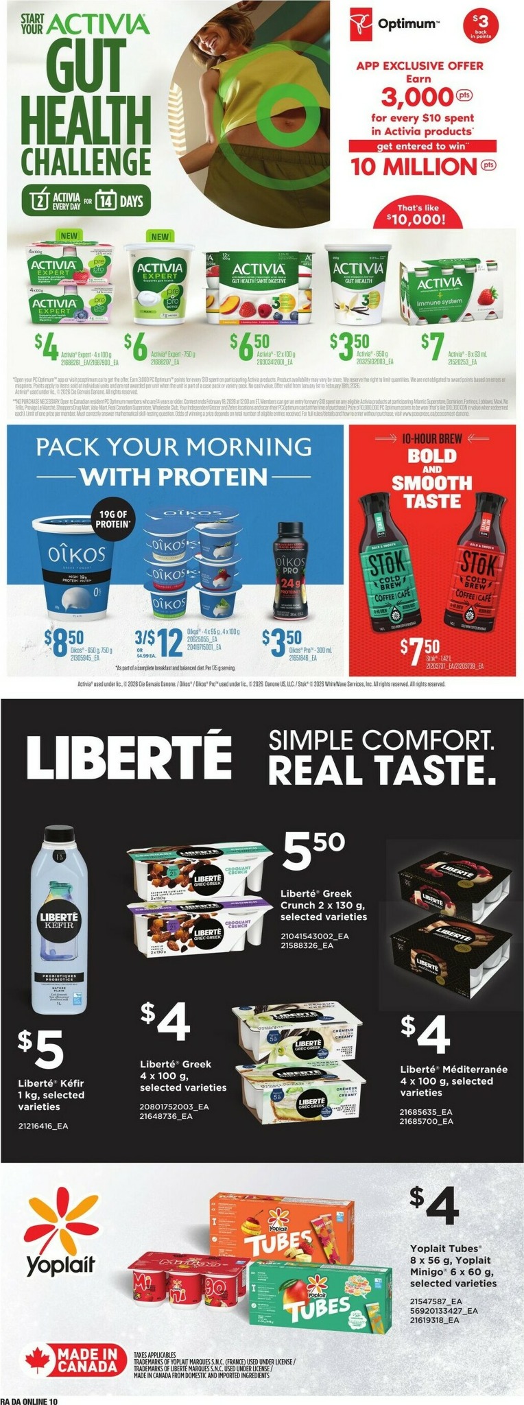 atlantic-superstore - Atlantic Superstore Flyer Valid From 2026-02-12 to 2026-02-18 - page: 24