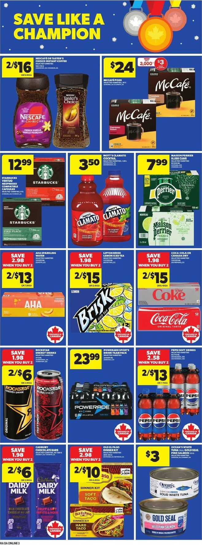 atlantic-superstore - Atlantic Superstore Flyer Valid From 2026-02-19 to 2026-02-25 - page: 14