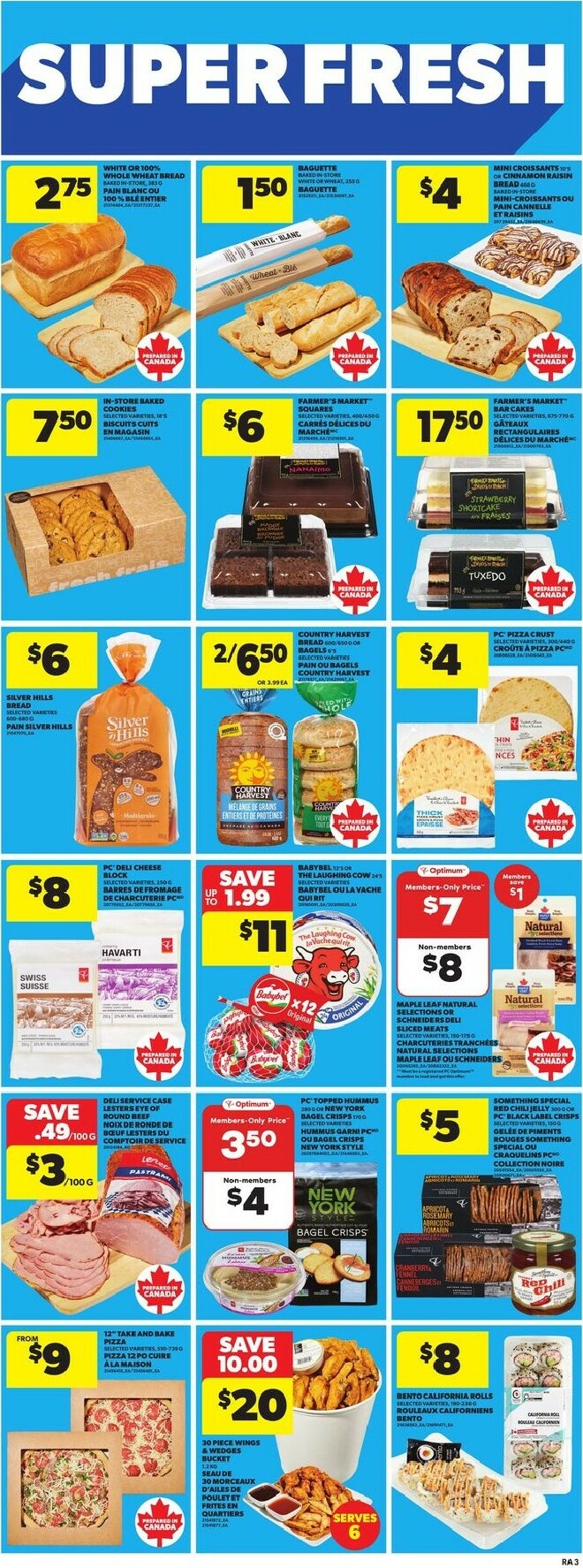 atlantic-superstore - Atlantic Superstore Flyer Valid From 2026-02-19 to 2026-02-25 - page: 6