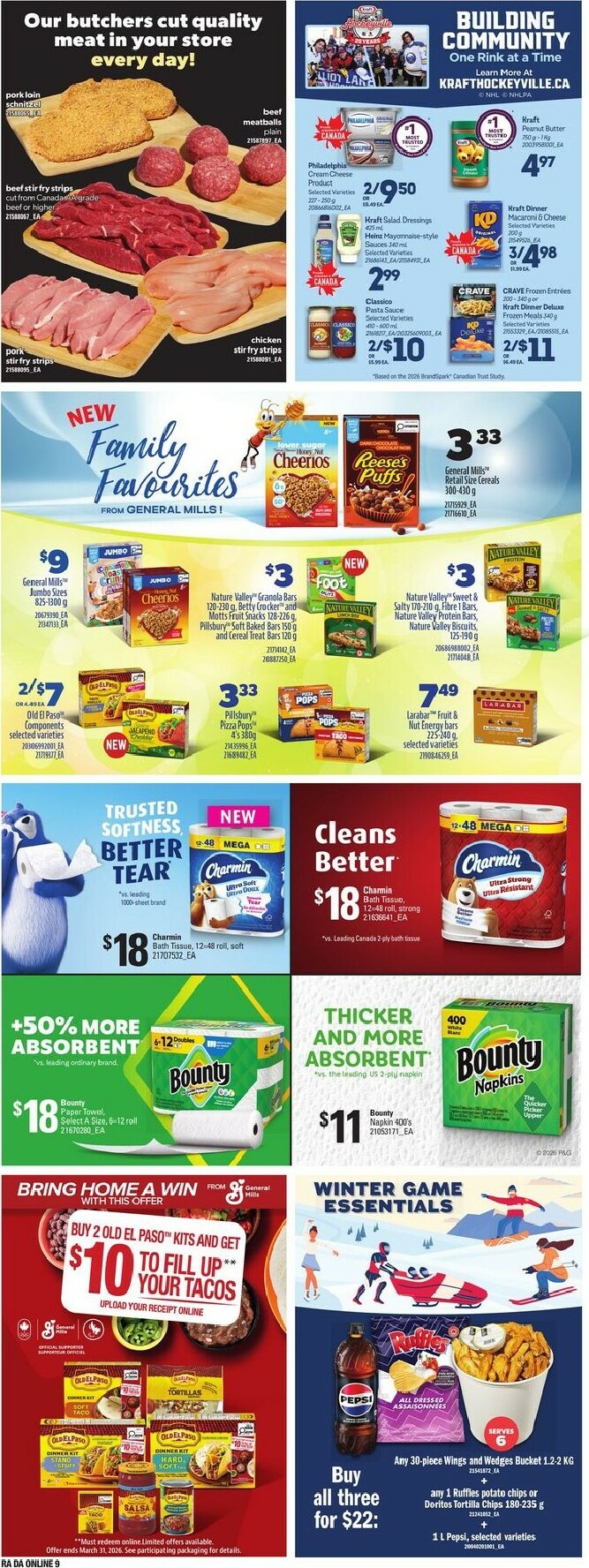 atlantic-superstore - Atlantic Superstore Flyer Valid From 2026-02-19 to 2026-02-25 - page: 24