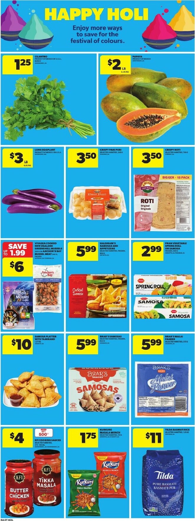 atlantic-superstore - Atlantic Superstore Flyer Valid From 2026-02-19 to 2026-02-25 - page: 11