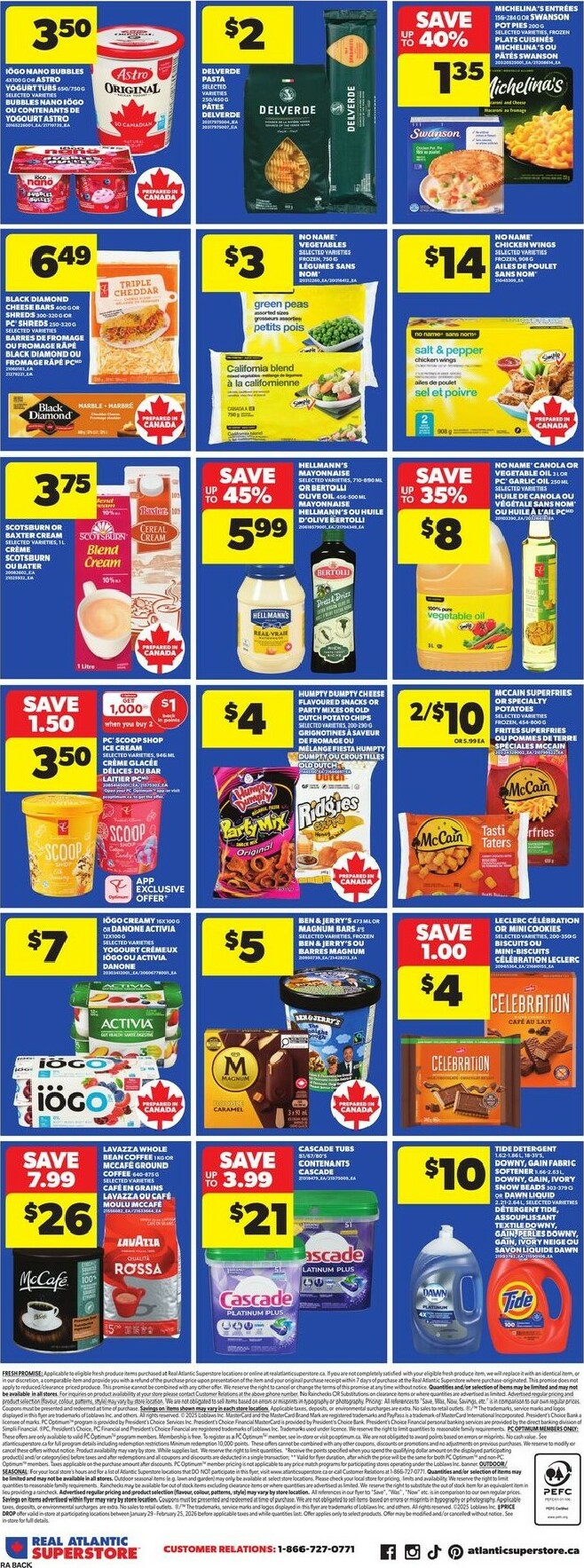 atlantic-superstore - Atlantic Superstore Flyer Valid From 2026-02-19 to 2026-02-25 - page: 4