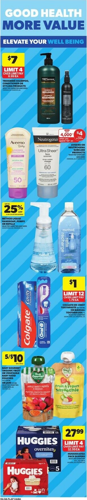 atlantic-superstore - Atlantic Superstore Flyer Valid From 2026-02-19 to 2026-02-25 - page: 8