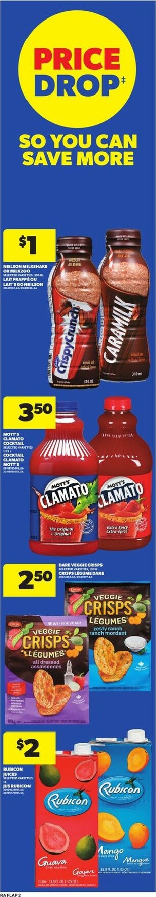 atlantic-superstore - Atlantic Superstore Flyer Valid From 2026-02-19 to 2026-02-25 - page: 2