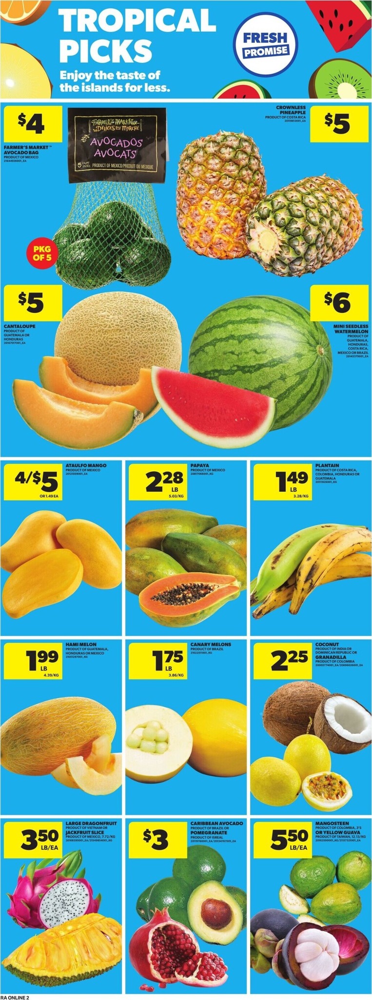 atlantic-superstore - Atlantic Superstore Flyer Valid From 2026-02-26 to 2026-03-04 - page: 9