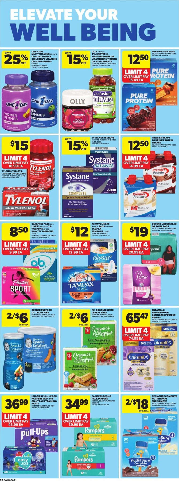 atlantic-superstore - Atlantic Superstore Flyer Valid From 2026-02-26 to 2026-03-04 - page: 19