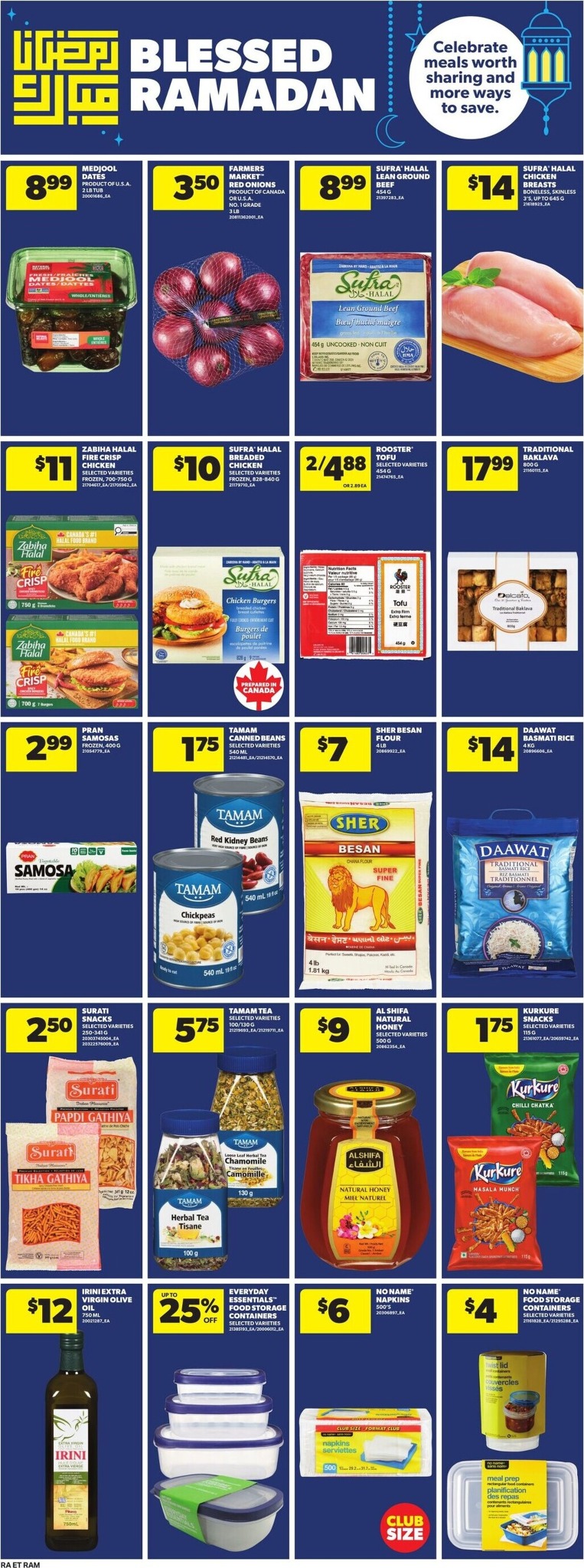 atlantic-superstore - Atlantic Superstore Flyer Valid From 2026-02-26 to 2026-03-04 - page: 15