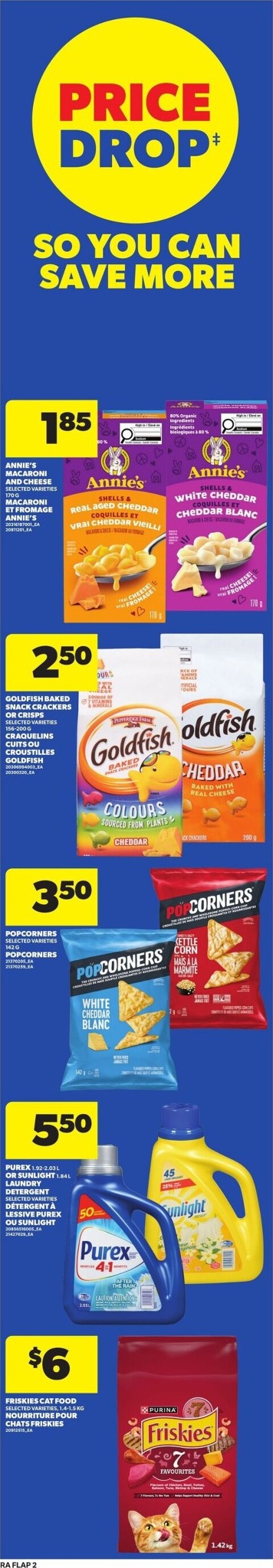 atlantic-superstore - Atlantic Superstore Flyer Valid From 2026-02-26 to 2026-03-04 - page: 2