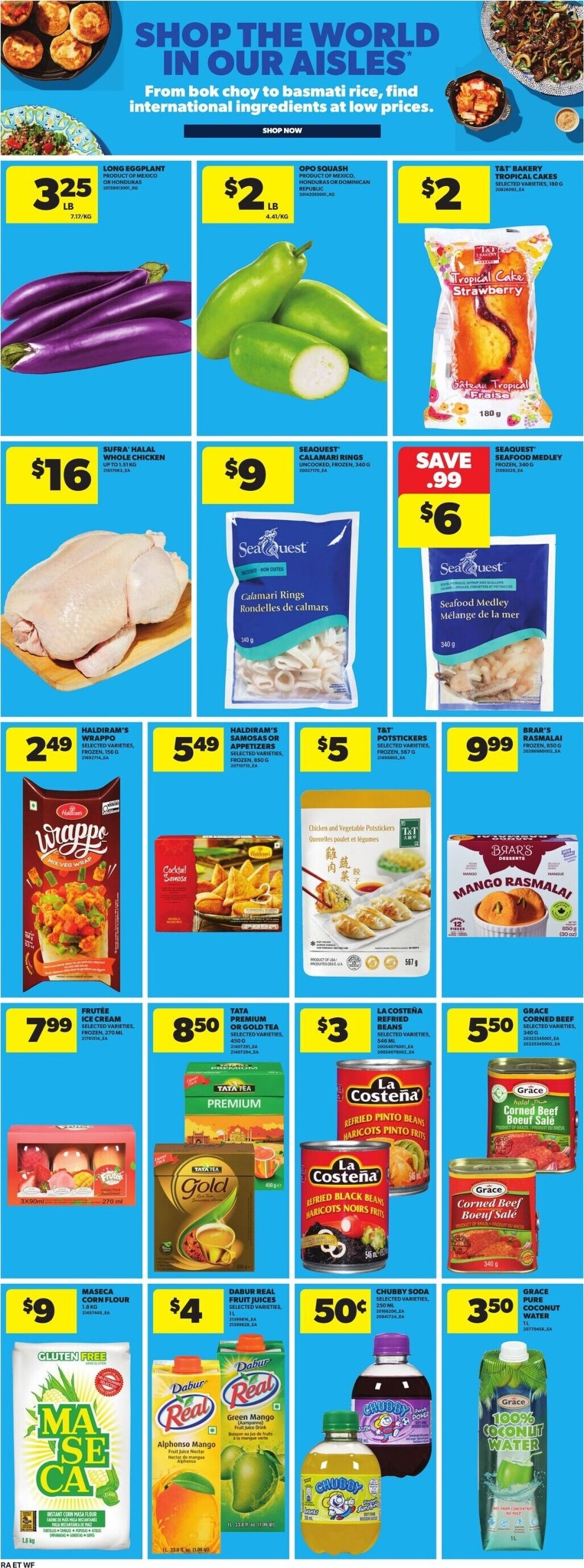 atlantic-superstore - Atlantic Superstore Flyer Valid From 2026-02-26 to 2026-03-04 - page: 17