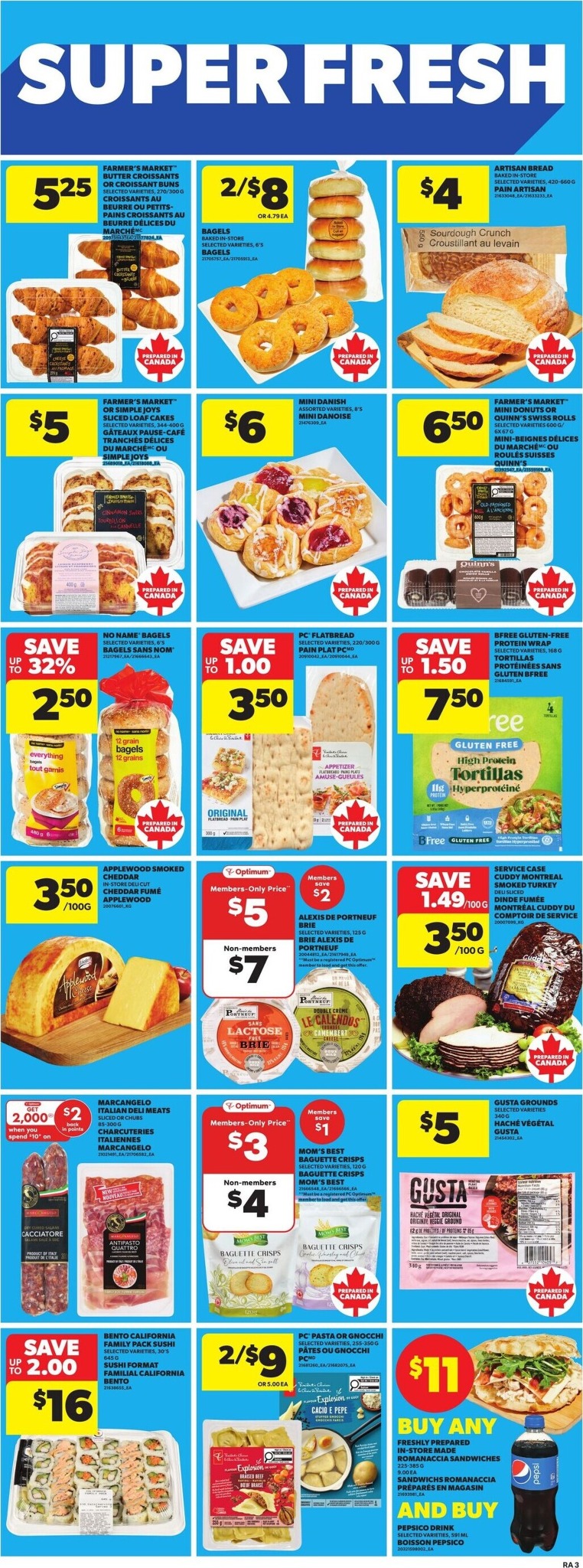 atlantic-superstore - Atlantic Superstore Flyer Valid From 2026-02-26 to 2026-03-04 - page: 6