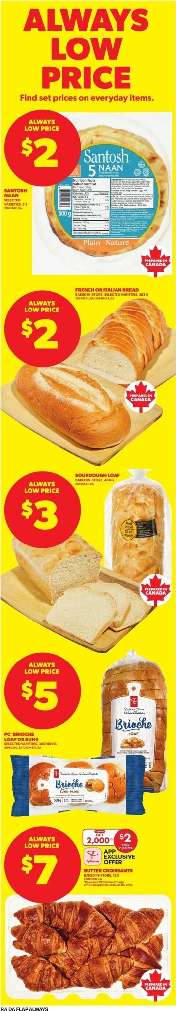 atlantic-superstore - Atlantic Superstore Flyer Valid From 2026-02-26 to 2026-03-04 - page: 7