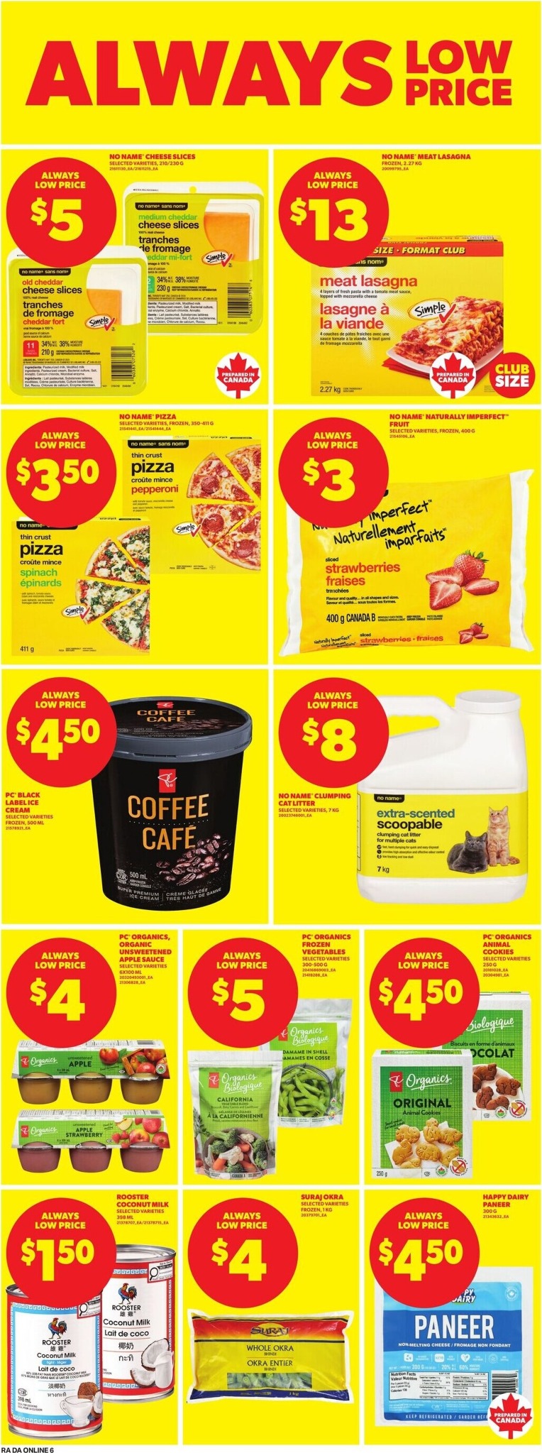 atlantic-superstore - Atlantic Superstore Flyer Valid From 2026-02-26 to 2026-03-04 - page: 13