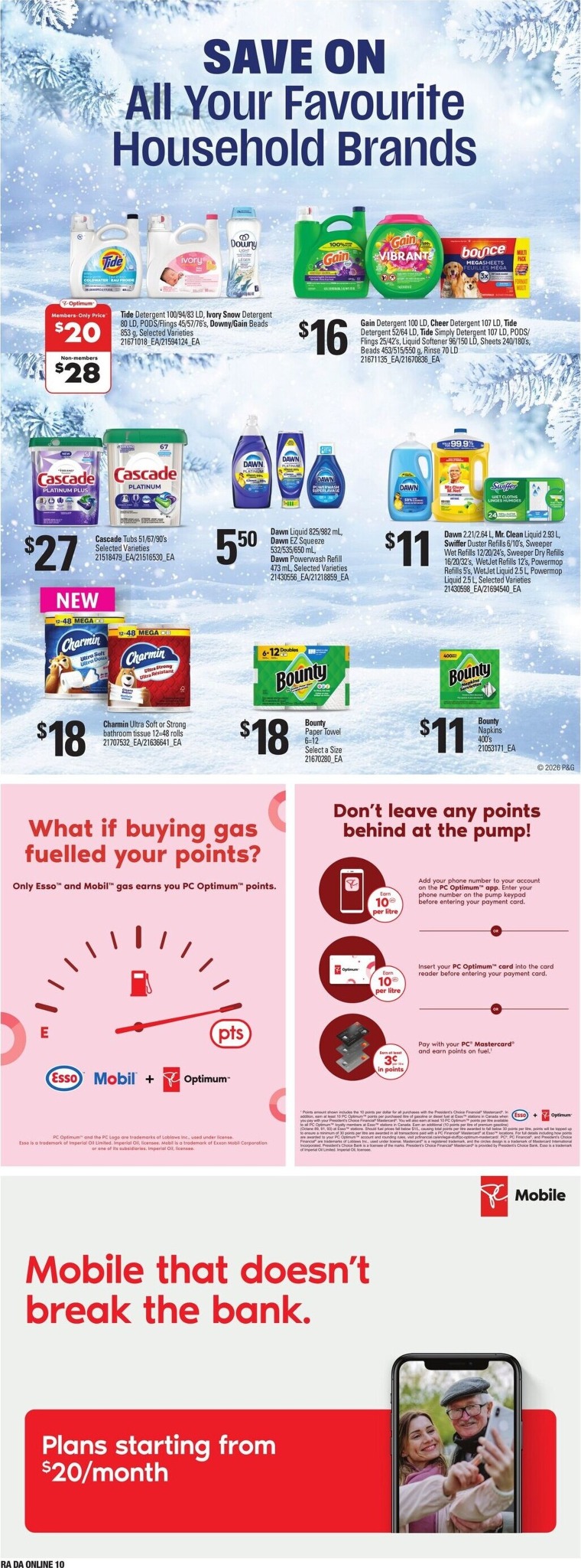 atlantic-superstore - Atlantic Superstore Flyer Valid From 2026-02-26 to 2026-03-04 - page: 23