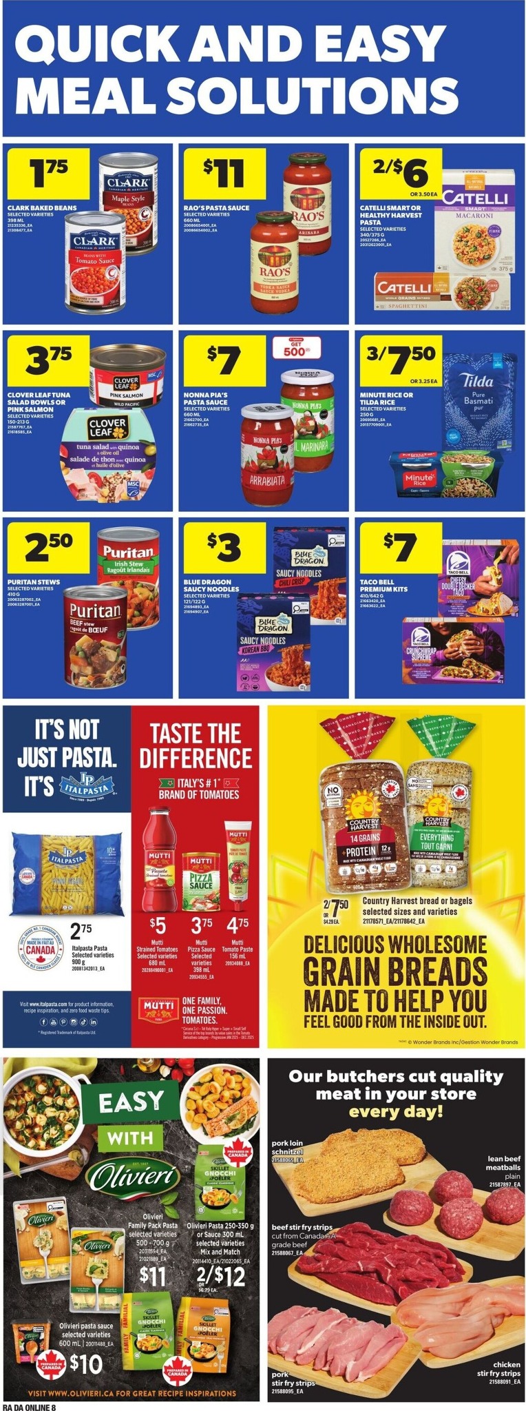 atlantic-superstore - Atlantic Superstore Flyer Valid From 2026-02-26 to 2026-03-04 - page: 21
