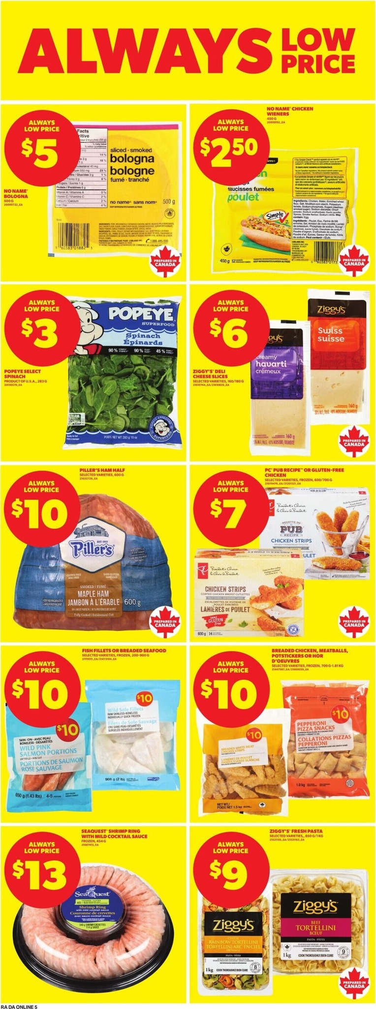 atlantic-superstore - Atlantic Superstore Flyer Valid From 2026-02-26 to 2026-03-04 - page: 12