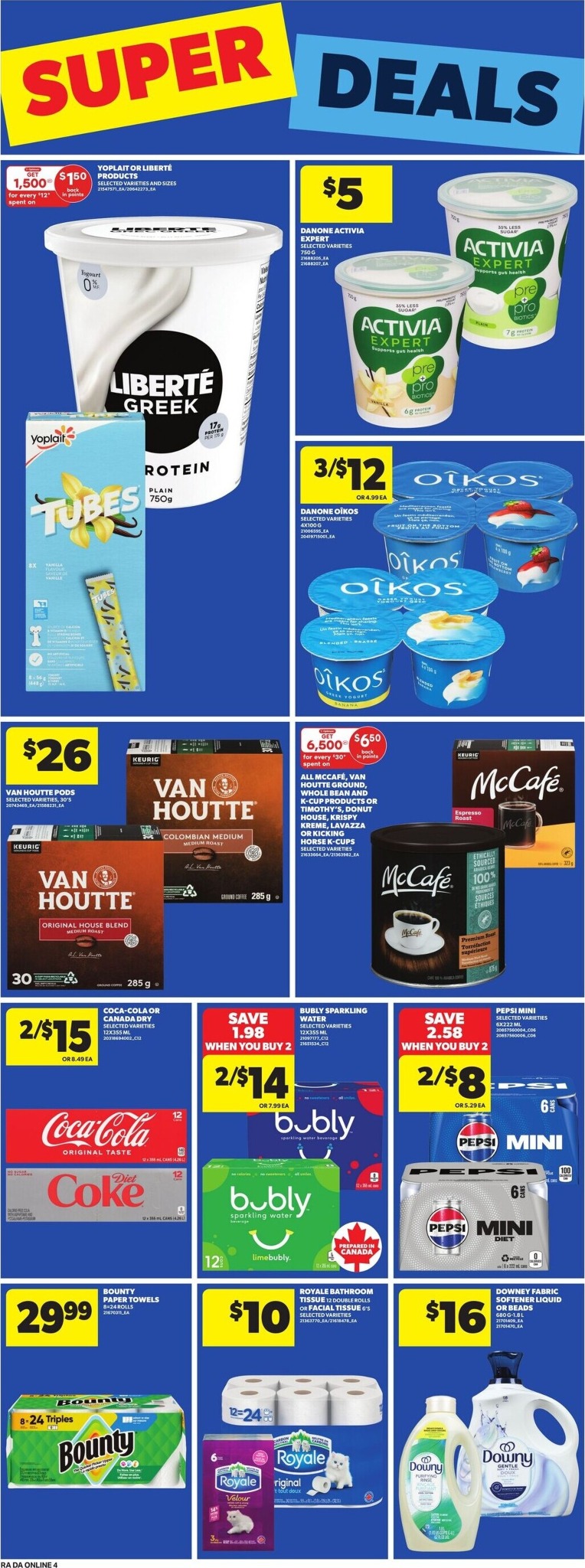 atlantic-superstore - Atlantic Superstore Flyer Valid From 2026-02-26 to 2026-03-04 - page: 11