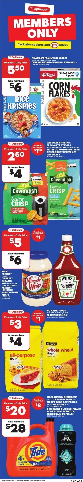 atlantic-superstore - Atlantic Superstore Flyer Valid From 2026-02-26 to 2026-03-04