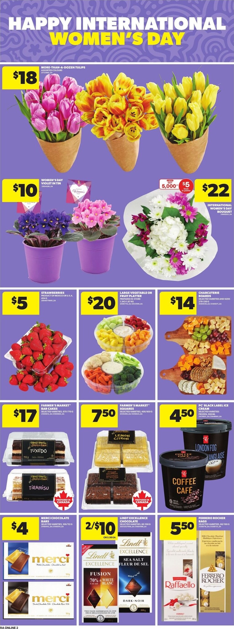atlantic-superstore - Atlantic Superstore Flyer Valid From 2026-03-05 to 2026-03-11 - page: 10
