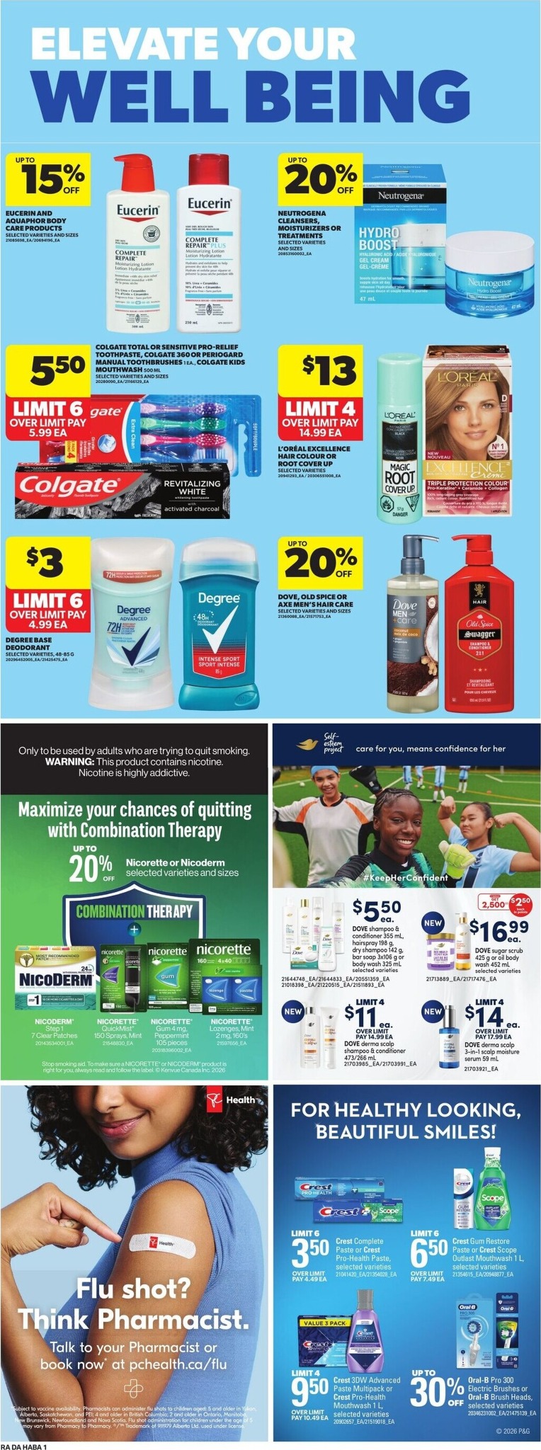 atlantic-superstore - Atlantic Superstore Flyer Valid From 2026-03-05 to 2026-03-11 - page: 17