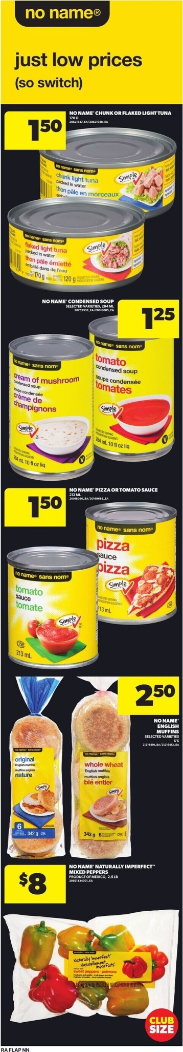 atlantic-superstore - Atlantic Superstore Flyer Valid From 2026-03-05 to 2026-03-11 - page: 7