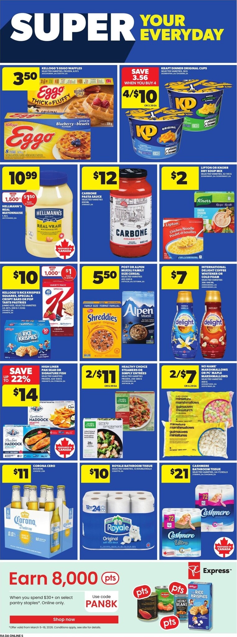atlantic-superstore - Atlantic Superstore Flyer Valid From 2026-03-05 to 2026-03-11 - page: 15