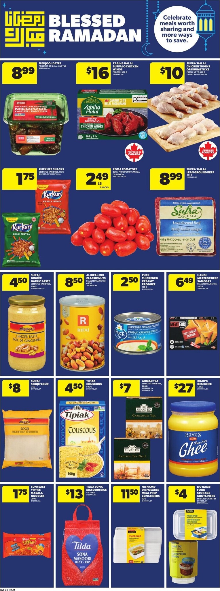 atlantic-superstore - Atlantic Superstore Flyer Valid From 2026-03-05 to 2026-03-11 - page: 13