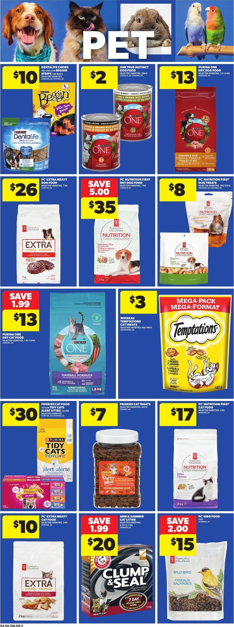 atlantic-superstore - Atlantic Superstore Flyer Valid From 2026-03-05 to 2026-03-11 - page: 16