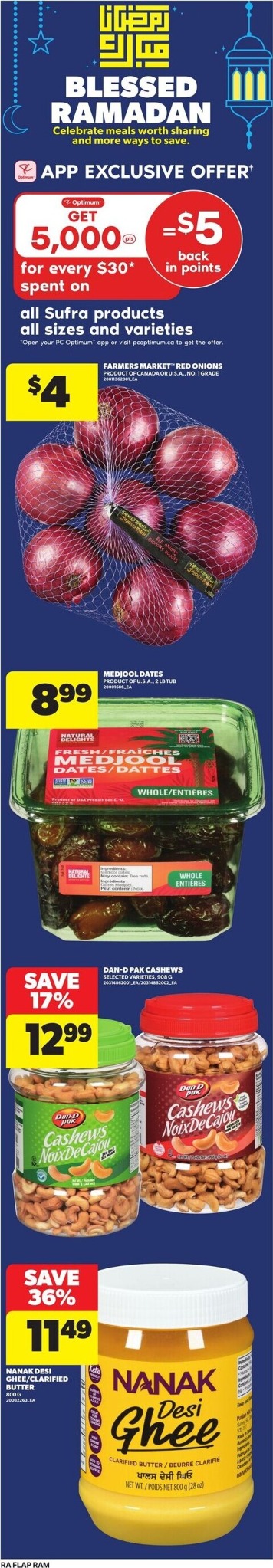 atlantic-superstore - Atlantic Superstore Flyer Valid From 2026-03-12 to 2026-03-18 - page: 7