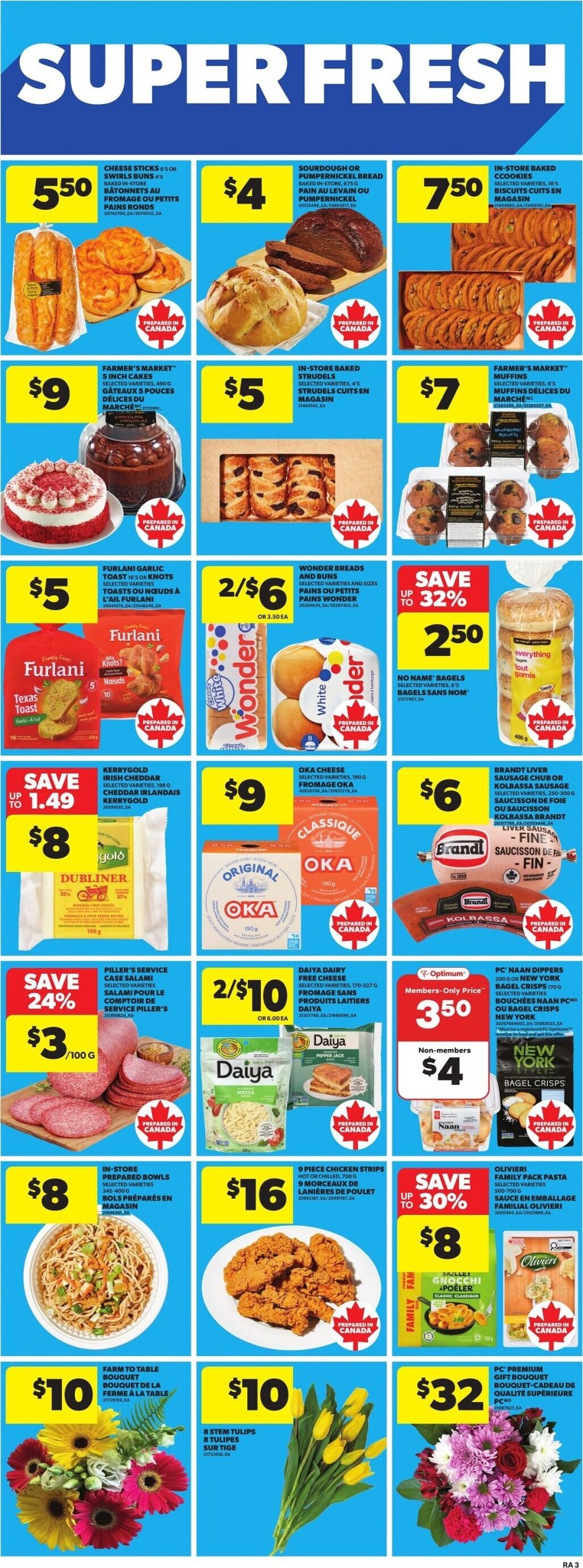 atlantic-superstore - Atlantic Superstore Flyer Valid From 2026-03-12 to 2026-03-18 - page: 6