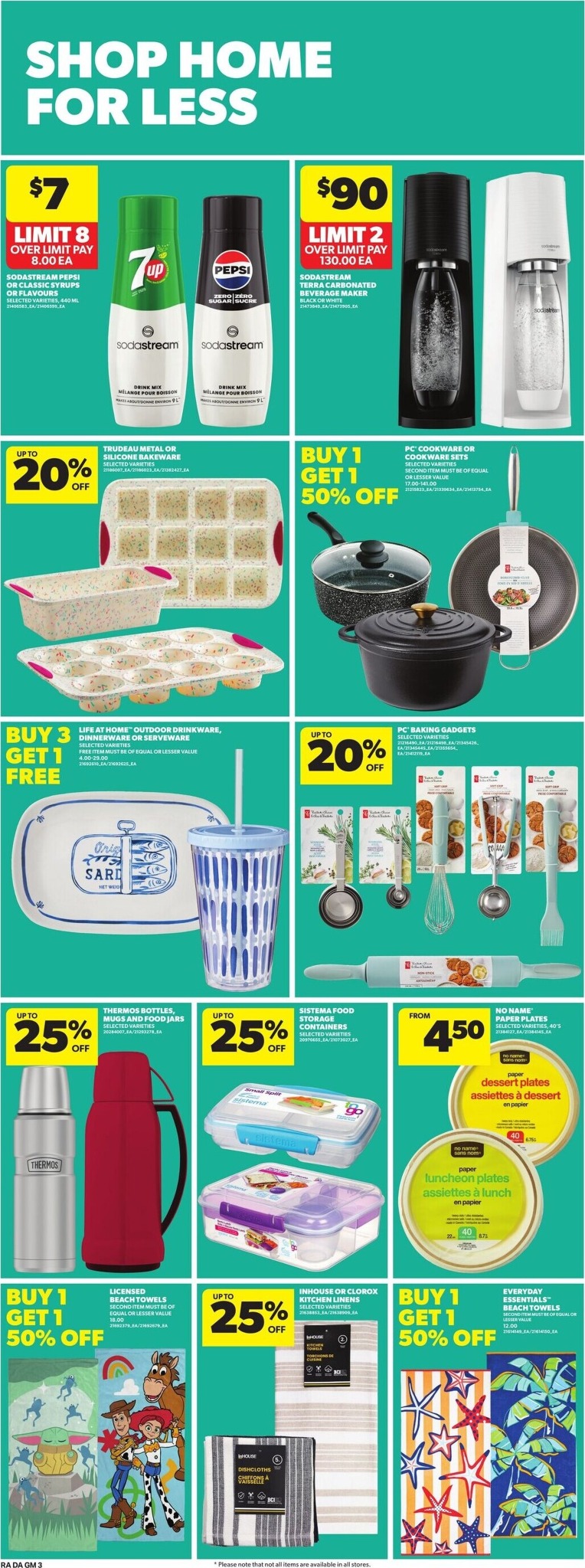 atlantic-superstore - Atlantic Superstore Flyer Valid From 2026-03-12 to 2026-03-18 - page: 19