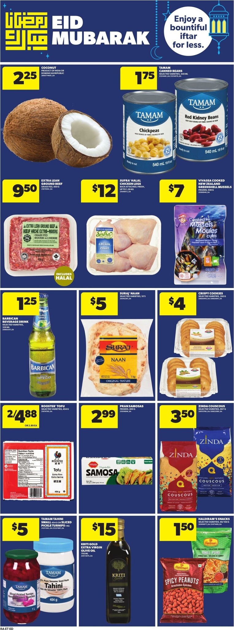 atlantic-superstore - Atlantic Superstore Flyer Valid From 2026-03-12 to 2026-03-18 - page: 15