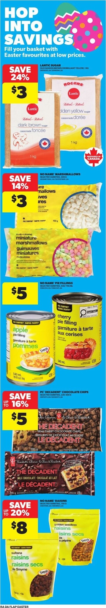 atlantic-superstore - Atlantic Superstore Flyer Valid From 2026-03-12 to 2026-03-18 - page: 8