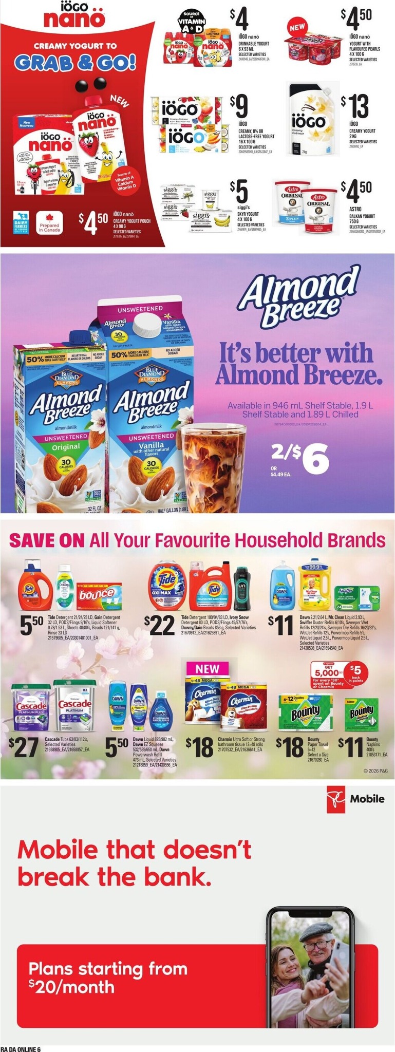 atlantic-superstore - Atlantic Superstore Flyer Valid From 2026-03-12 to 2026-03-18 - page: 21