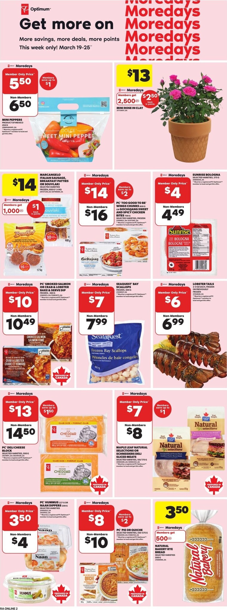 atlantic-superstore - Atlantic Superstore Flyer Valid From 2026-03-19 to 2026-03-25 - page: 10