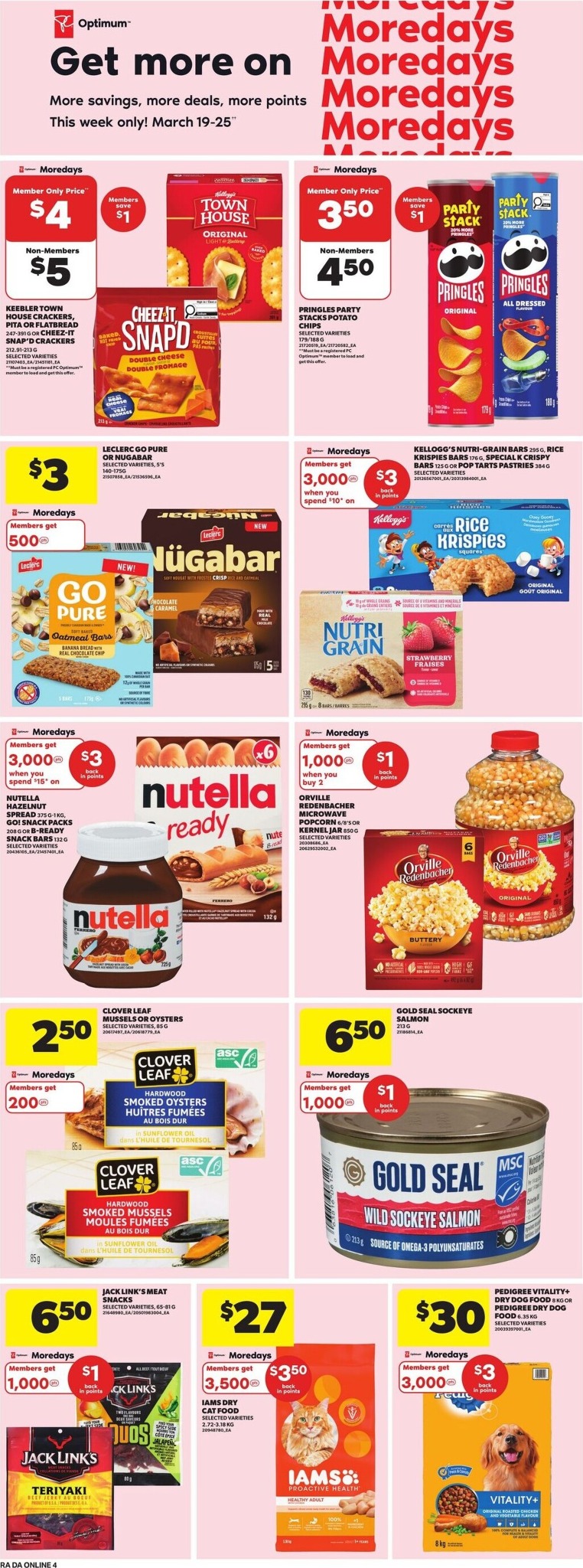 atlantic-superstore - Atlantic Superstore Flyer Valid From 2026-03-19 to 2026-03-25 - page: 12