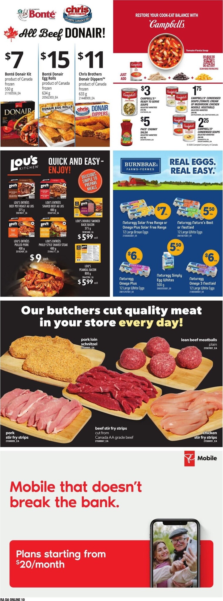 atlantic-superstore - Atlantic Superstore Flyer Valid From 2026-03-19 to 2026-03-25 - page: 25