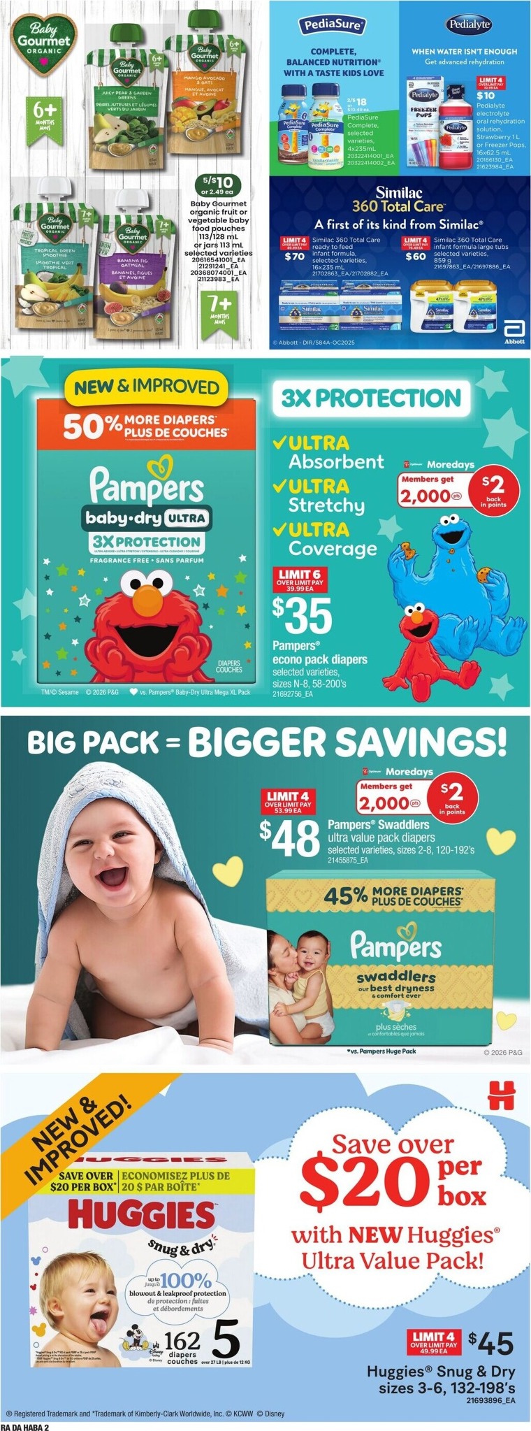 atlantic-superstore - Atlantic Superstore Flyer Valid From 2026-03-19 to 2026-03-25 - page: 23