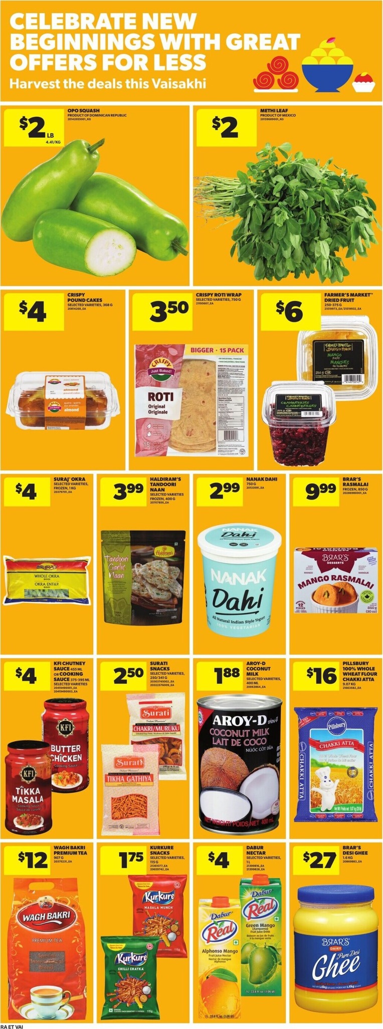 atlantic-superstore - Atlantic Superstore Flyer Valid From 2026-03-19 to 2026-03-25 - page: 18