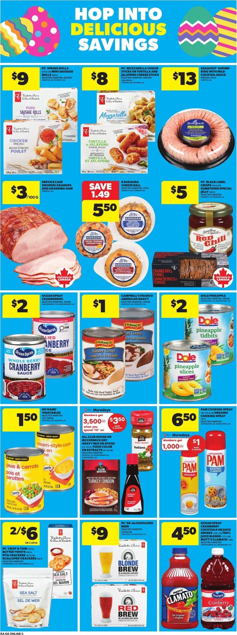 atlantic-superstore - Atlantic Superstore Flyer Valid From 2026-03-19 to 2026-03-25 - page: 13
