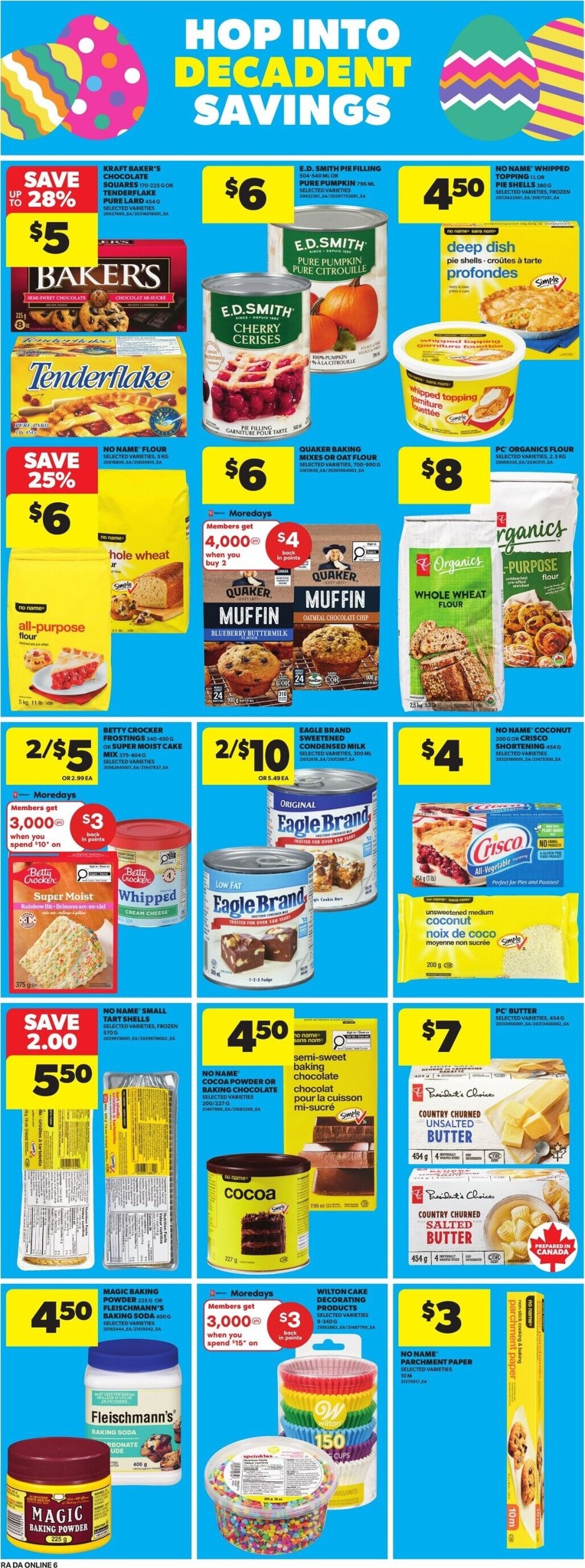 atlantic-superstore - Atlantic Superstore Flyer Valid From 2026-03-19 to 2026-03-25 - page: 14